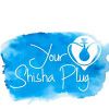 Your Shisha Plug Logotype