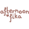AfternoonFika Logotype