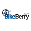 Bikeberry Logotype