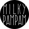 milkypampam Logotype