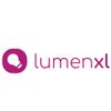 Lumen XL B.V. Logotype