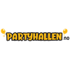 Partyhallen.no Logo
