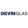 Glashandel Devri Logotyp