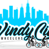 Windy City Wheelers Logo