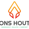 onshout.nl Logotype
