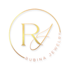 Rubina Jewelry Logo