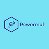 POWERMAL Logotype