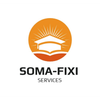 Soma Fixi Logotype