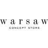 Warsaw Concept Store Logotyp