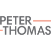Peter Thomas Photography Logotyp