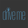 DriveMe rentals Logotype