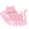 CagillyPaw e.U. Logo