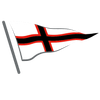 Kieler Yacht-Club K.Y.C. e.V. Logotype