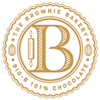 BIG-B – THE BROWNIE BAKERY Logotyp