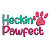 HeckinPawfect Logotip