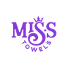 Miss Towels Logotype