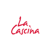 Hotel und Restaurant La Cascina Logotype