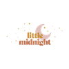 little midnight Logotype