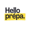 Hello Prépa Logotype
