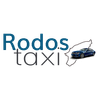 Rodostaxi Λογότυπο