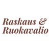 Raskaus &amp; Ruokavalio Logo