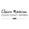 Claire Massieu Logotype