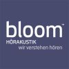 BloomHoerakustik Logotype