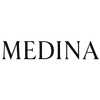 Medinas Logotype