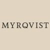Myrqvist-KR Logotipo