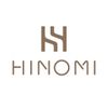 Hinomi Logotipo