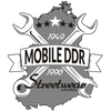 MobileDDR Λογότυπο