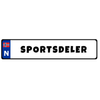 Sportsdeler Logotip