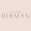Alexandre Birman Logotype