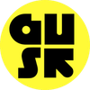 GLOW UP STUDIO Logotyp