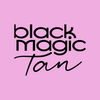Black Magic Tanning UK Logotype