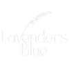 LavsBlu Logotype