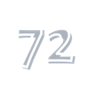 72 Hour Signs Logotip
