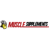 Muscle Supplements Logotype