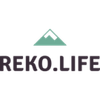 reko.life Logotyp