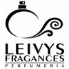 Leivys Fragances Perfumeria Logotyp