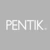 Pentik Logotyyppi