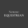 NORDIC EQUESTRIAN Logotype