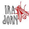 IRADORNSHOP Logotype