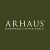 Arhaus Logotype