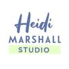 Heidi Marshall Studio Logotype
