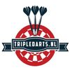 Tripledarts.nl Logotype