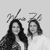 Marie Zali Logotype