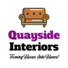 Quayside Interiors Logotype