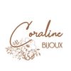 Coraline bijoux Logotip