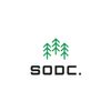SODC Logotyp